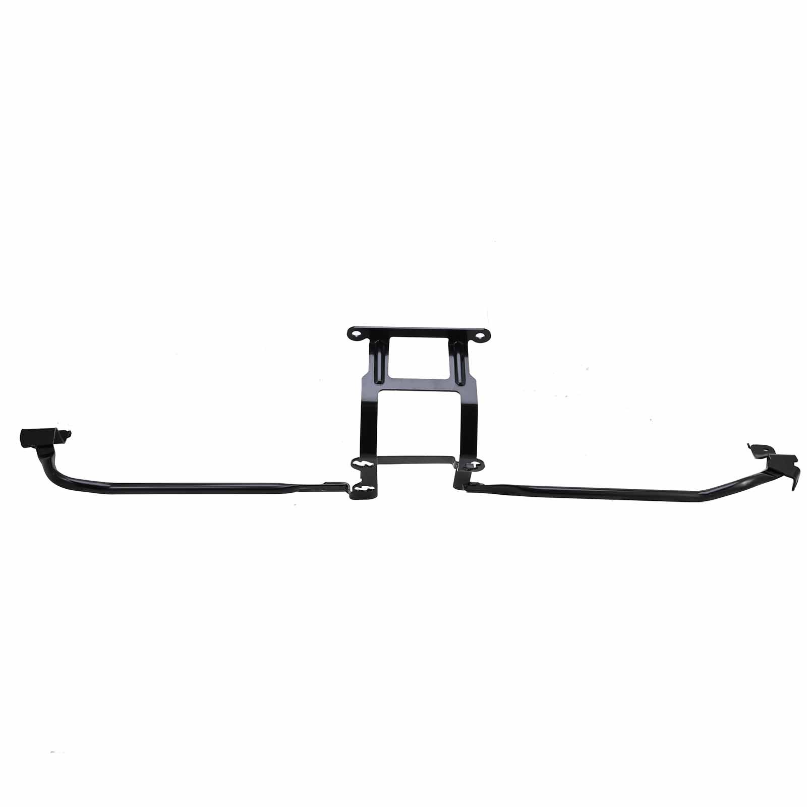 3PCS Cruise Control Distance Sensor Radar Modular Bracket&Cover For 18-22 Accord