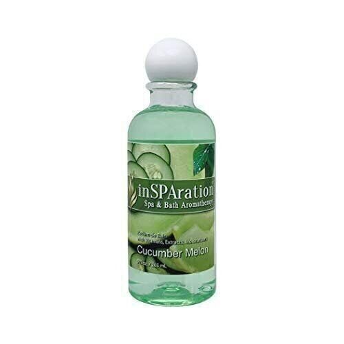 inSPAration Spa & Bath Aromatherapy 9oz Liquids