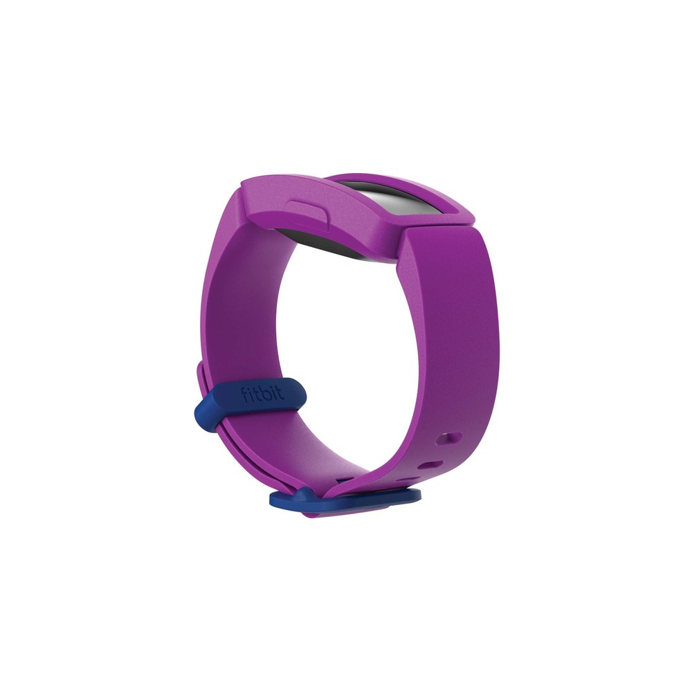 Fitbit Ace 2 Activity Tracker for Kids, Grape Purple