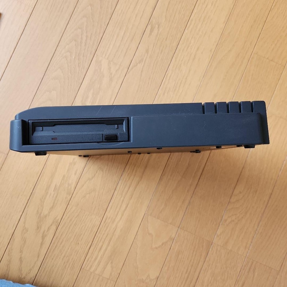Roland MICRO COMPOSER Sequencer MC-50 Operation USED JAPAN