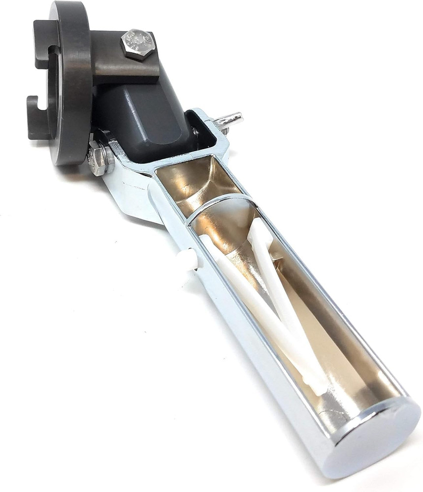 Durable All-Metal G4 Tool for Precision and Performance
