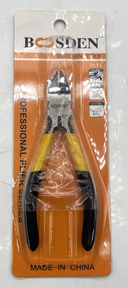 BOOSDEN – 786562943718 – Wire Cutter