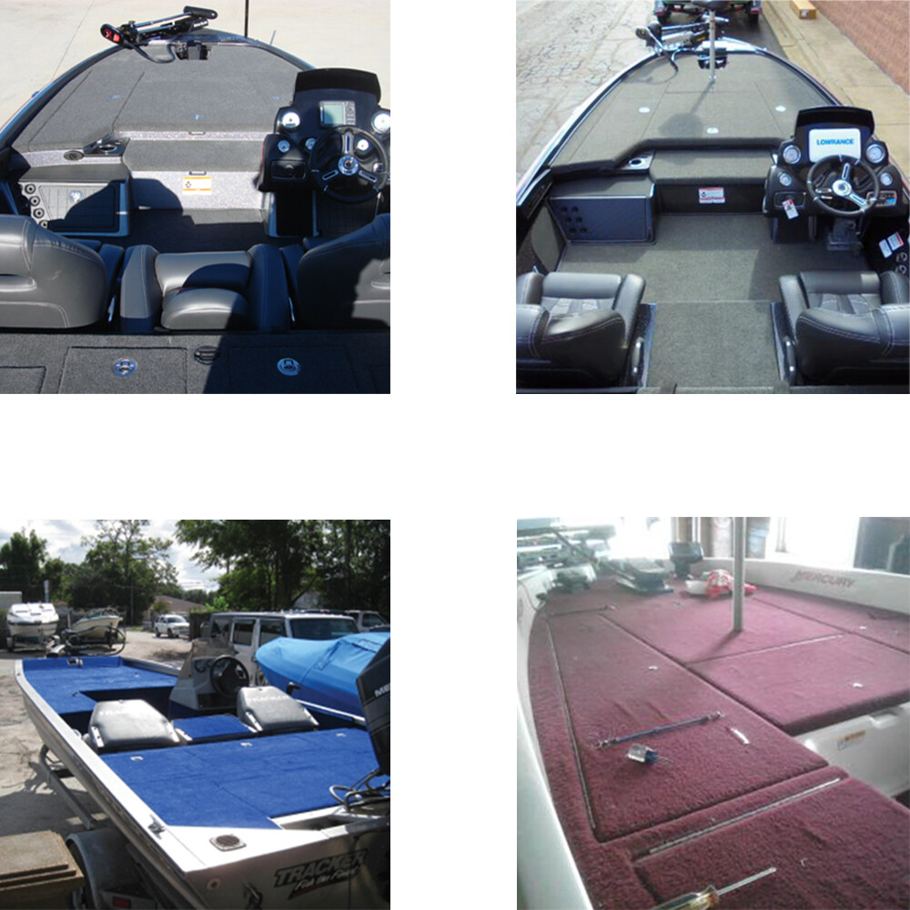 Underfelt Carpet for Speaker Sub Box Carpet Trunk Liner Truck Boat SubWoofer Lot