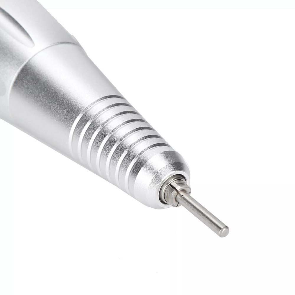 Electric Nail Drill Machine Handle Handpiece Replacement Pen Manicure