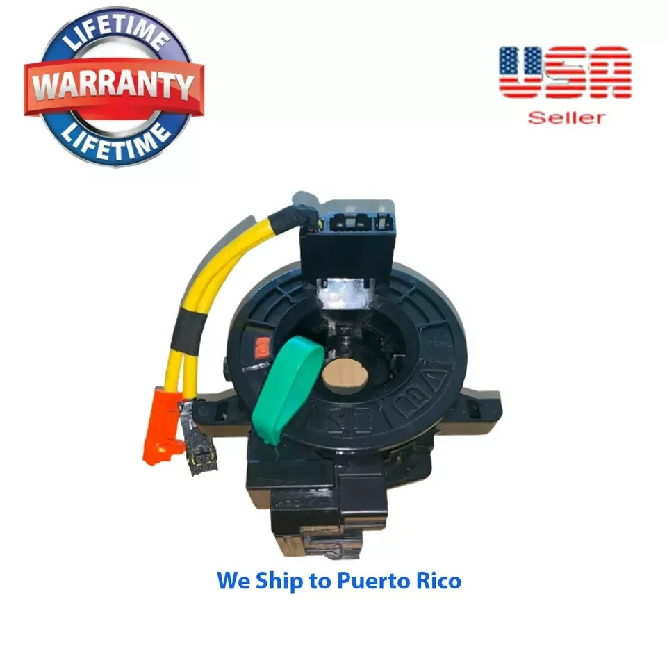 83196-FJ030 Clock Spring Fit Subaru BRZ 2017-2023 WRX 2015-2021 Crosstrek 13-23