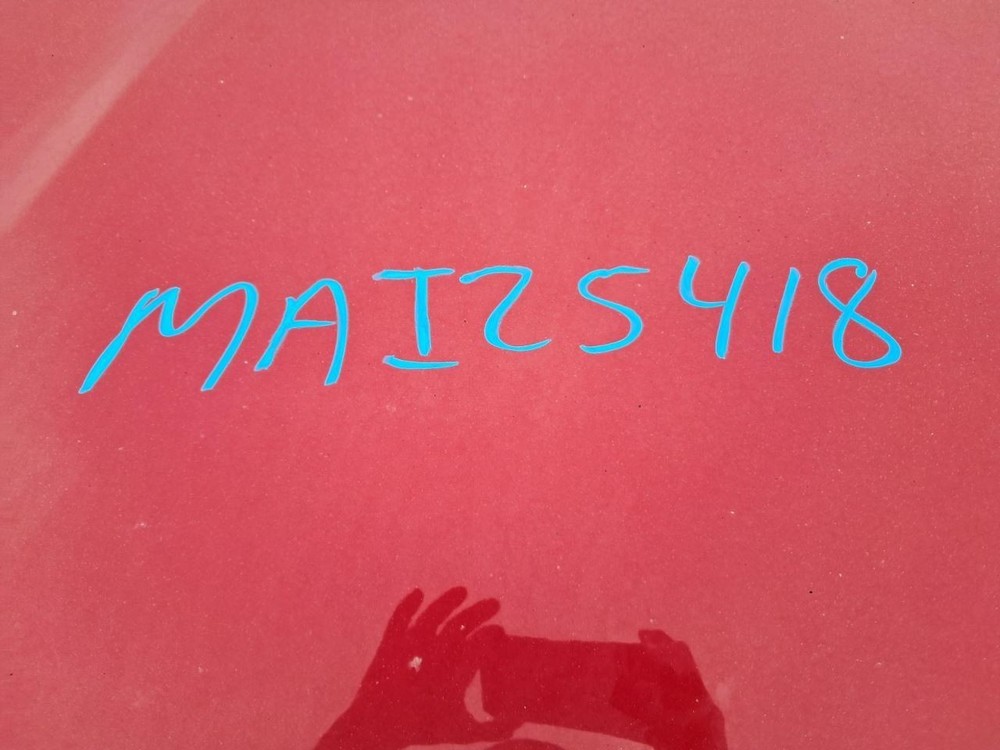 AZERA     2014 Glove Box 4806983