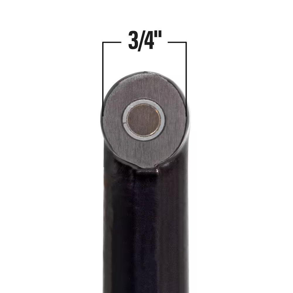 Nail Driving Bar with Magnetic Head