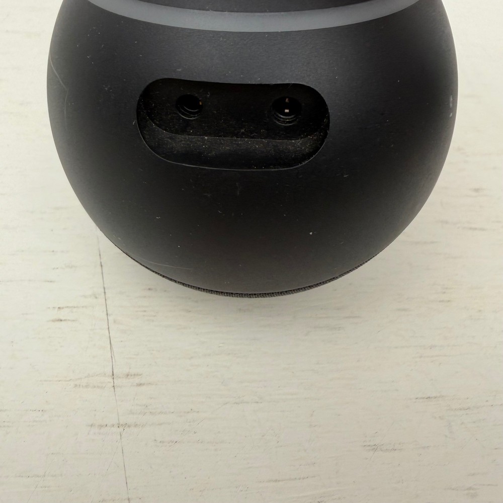 Amazon Echo Dot 4th Gen Smart Speaker Charcoal B7W64E Alexa Bluetooth