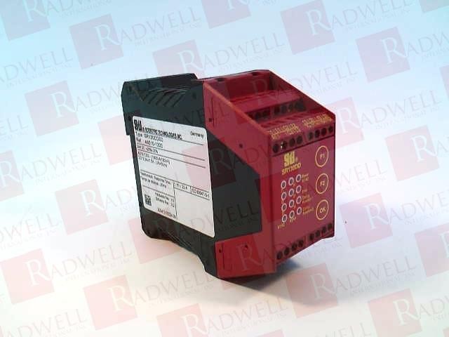 OMRON SR130DD00 / SR130DD00 (USED)