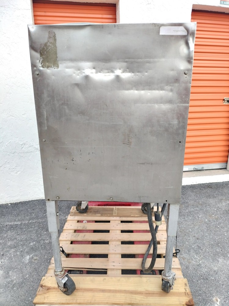 Hollymatic Meat Grinder - Parts Missing