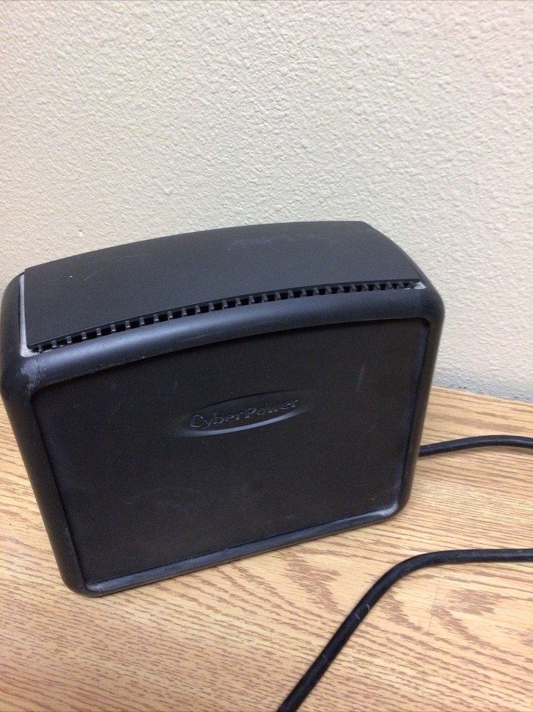 Cyberpower 850AVR