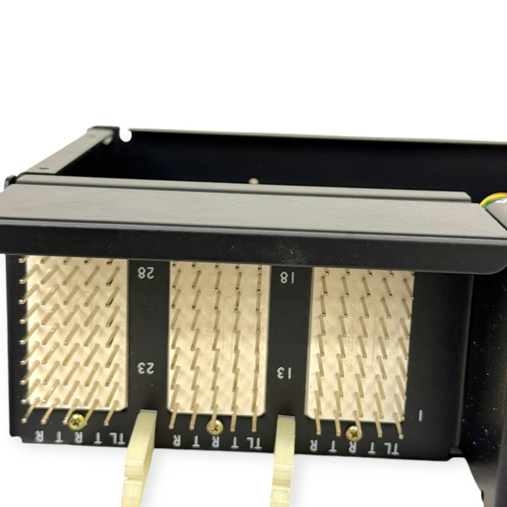 ADC Telecommunications DSX-1C/28A Cross Control Panel