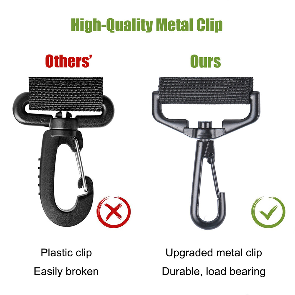 Adjustable Weed Eater Strap Universal Trimmer Shoulder Harness Belt Grass Edger
