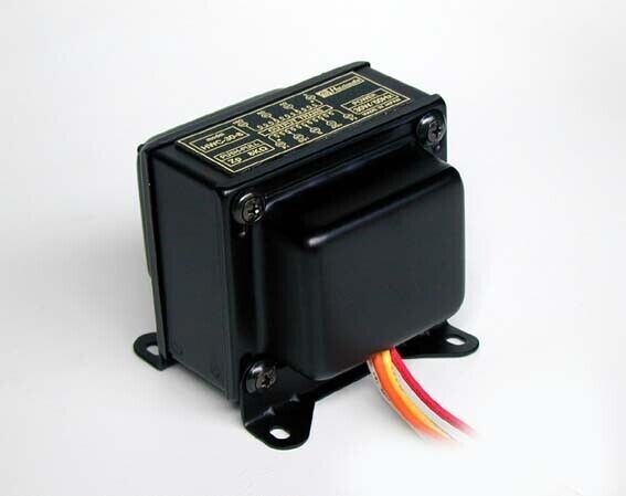 Hashimoto HWC-30-8 Output Transformer For Push-Pull (With SG tap)