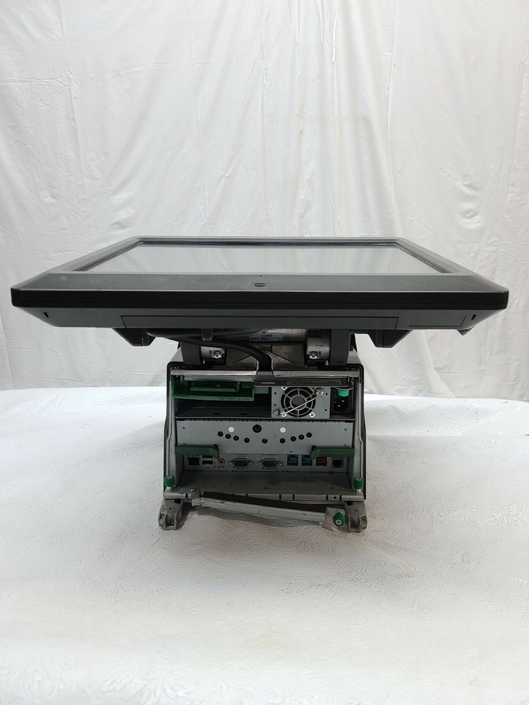 NCR RealPOS Touchscreen POS Terminal 70XRT - NOT WORKING