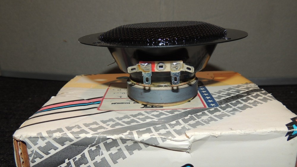 MTX 5" Midrange Speaker