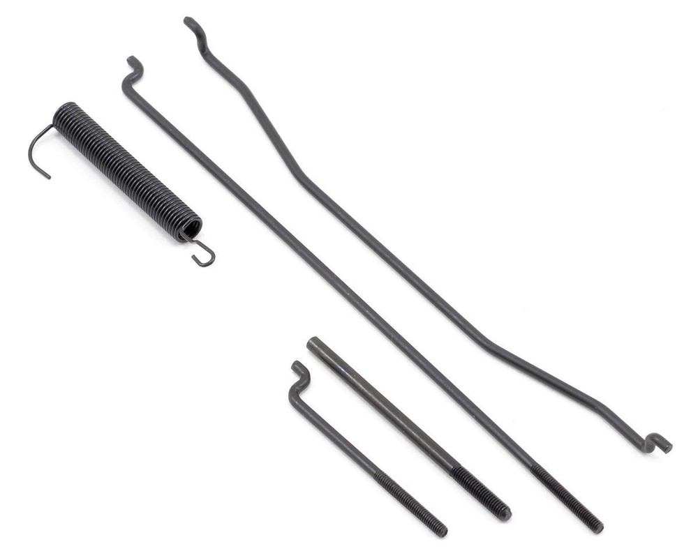 HPI Brake Linkage Set [HPI86356]