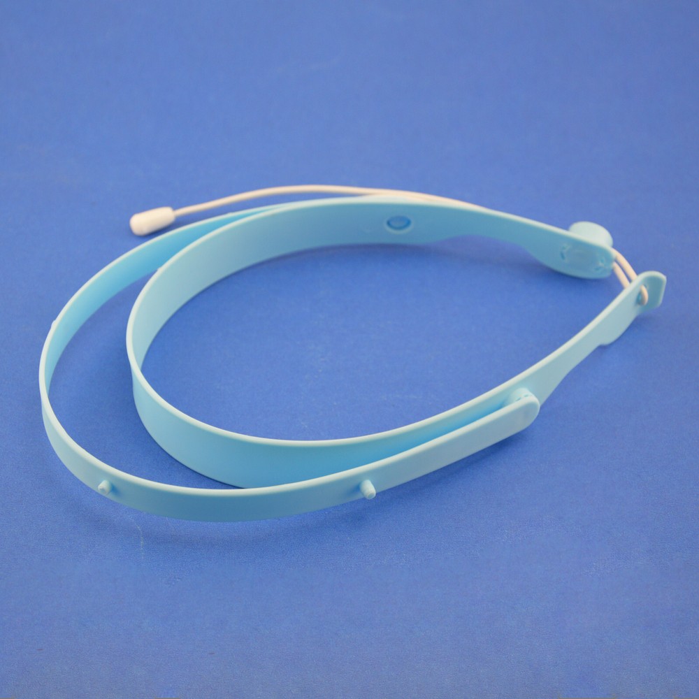 Dental Protective Face Shield w/10 Adjustable Full Face Shield