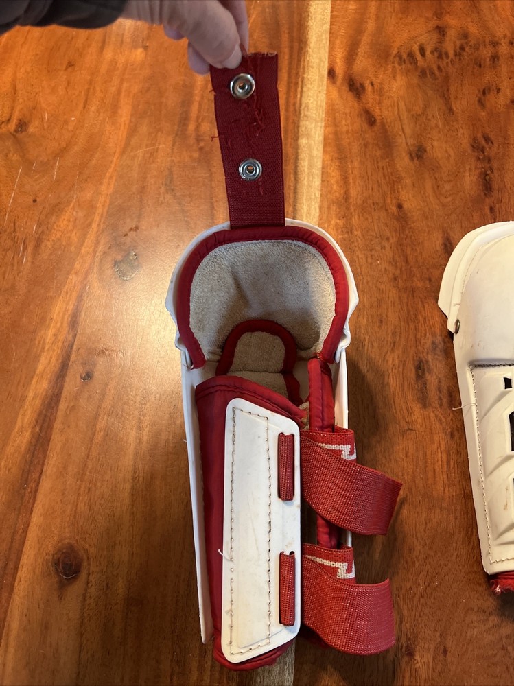 Elbow Guards For Vintage Thor Chest Protector