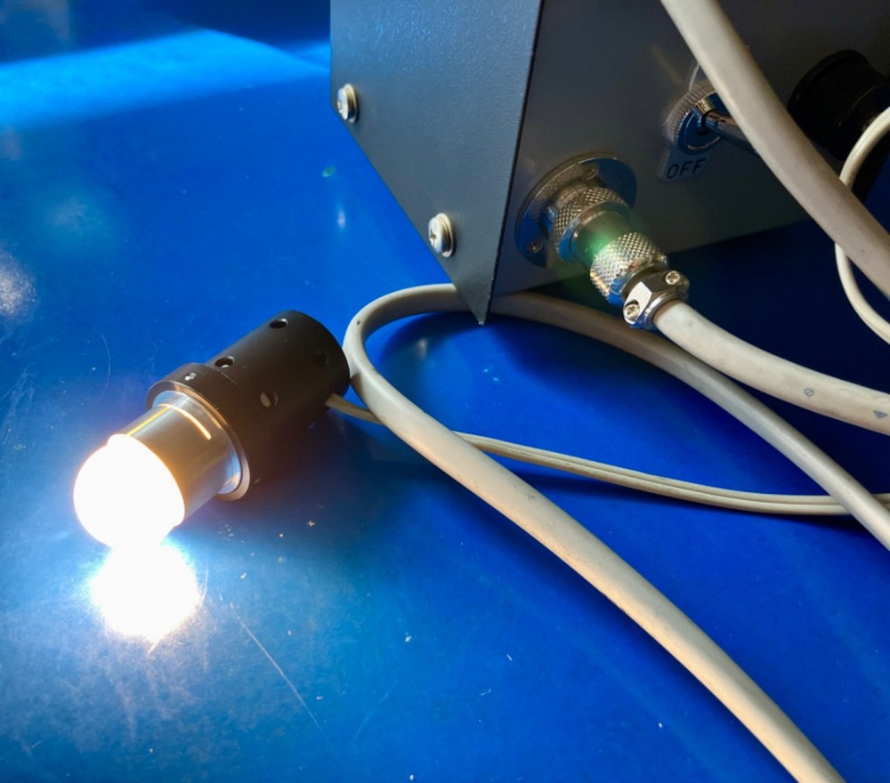 Titan Supply Co. Light Source