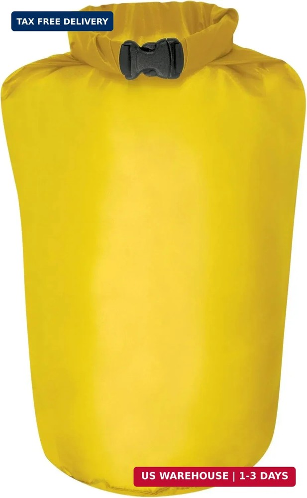 Outdoor Products All Purpose Dry Sacks