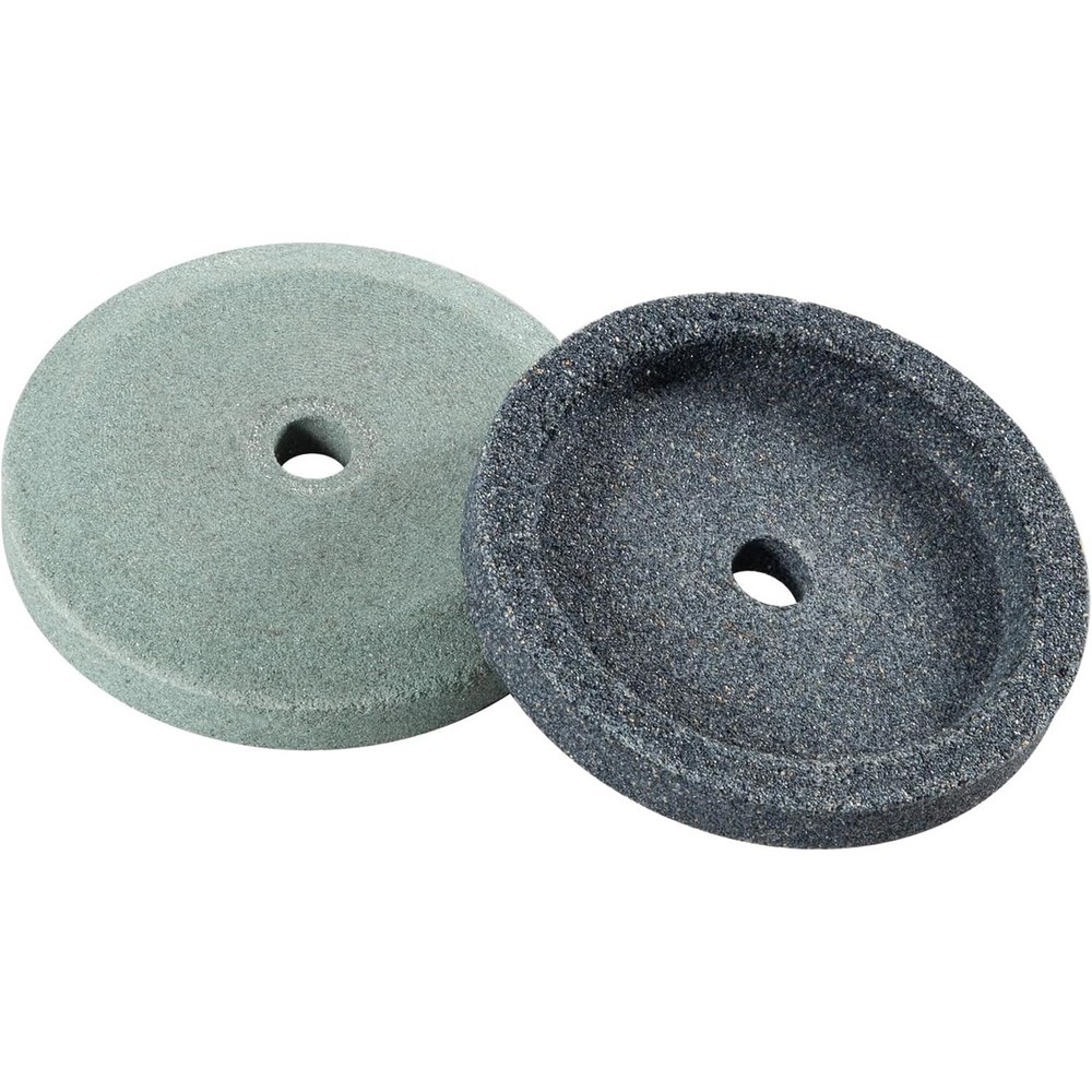 Bizerba Slicer Sharpening Honing Stone Set Replace 4022060160 60223401000