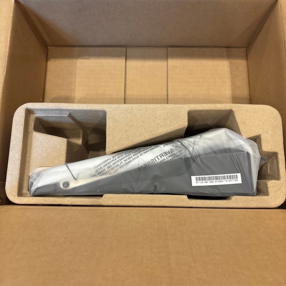 Roland FD-1 Hi-Hat Control Pedal for Electronic Drums