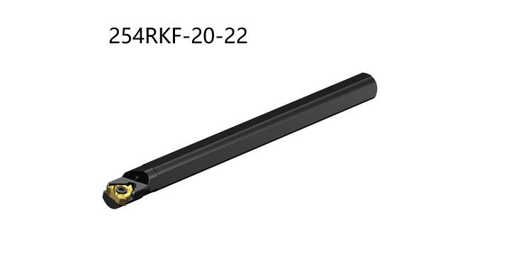 Original cemented carbide blade 1 tablet 254RKF-20-22