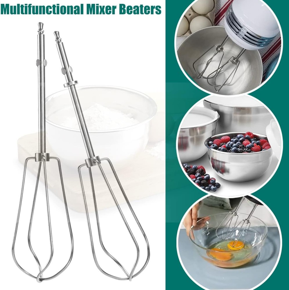 Cuisinart Mixer Beater Replacement New