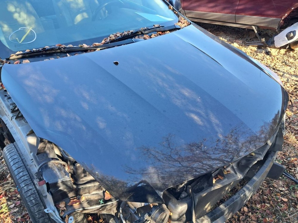 Console Front Floor Temperature Control Opt CJ4 Fits 14 XTS 4858964