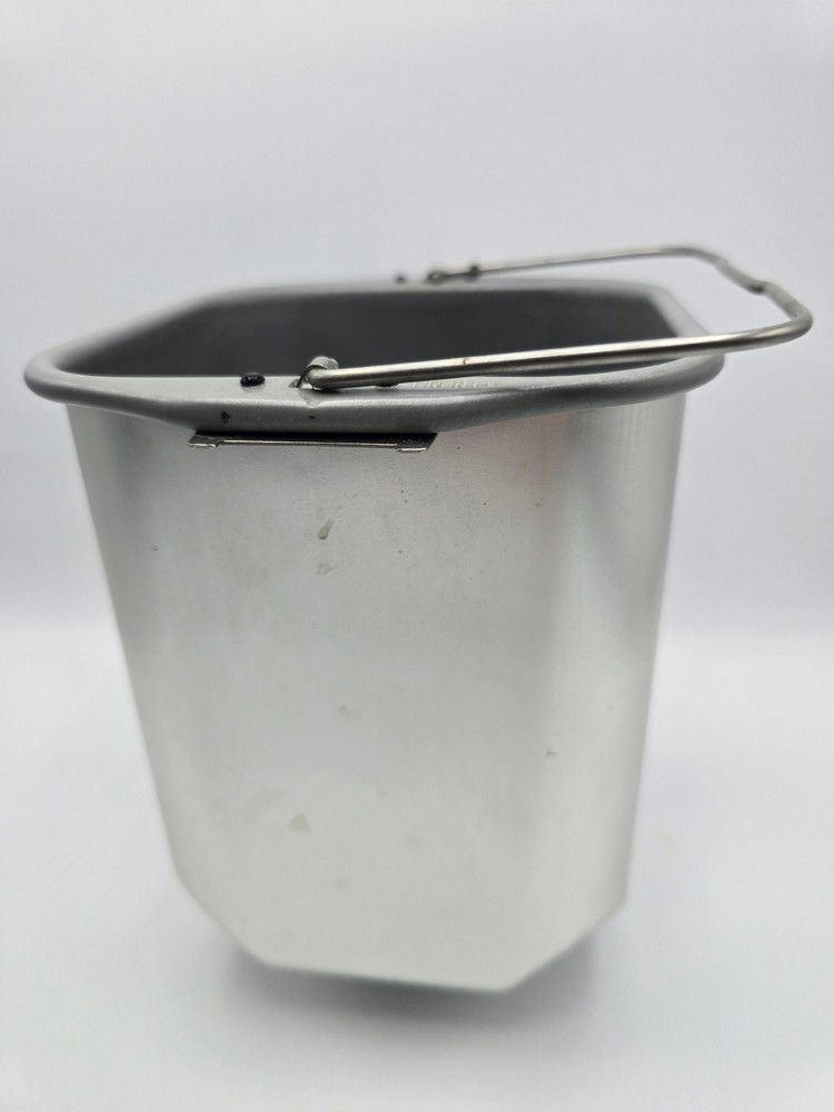 Welbilt The Bread Machine ABM-3500 Replacement Bread Pan & Paddle ABM3500 Maker