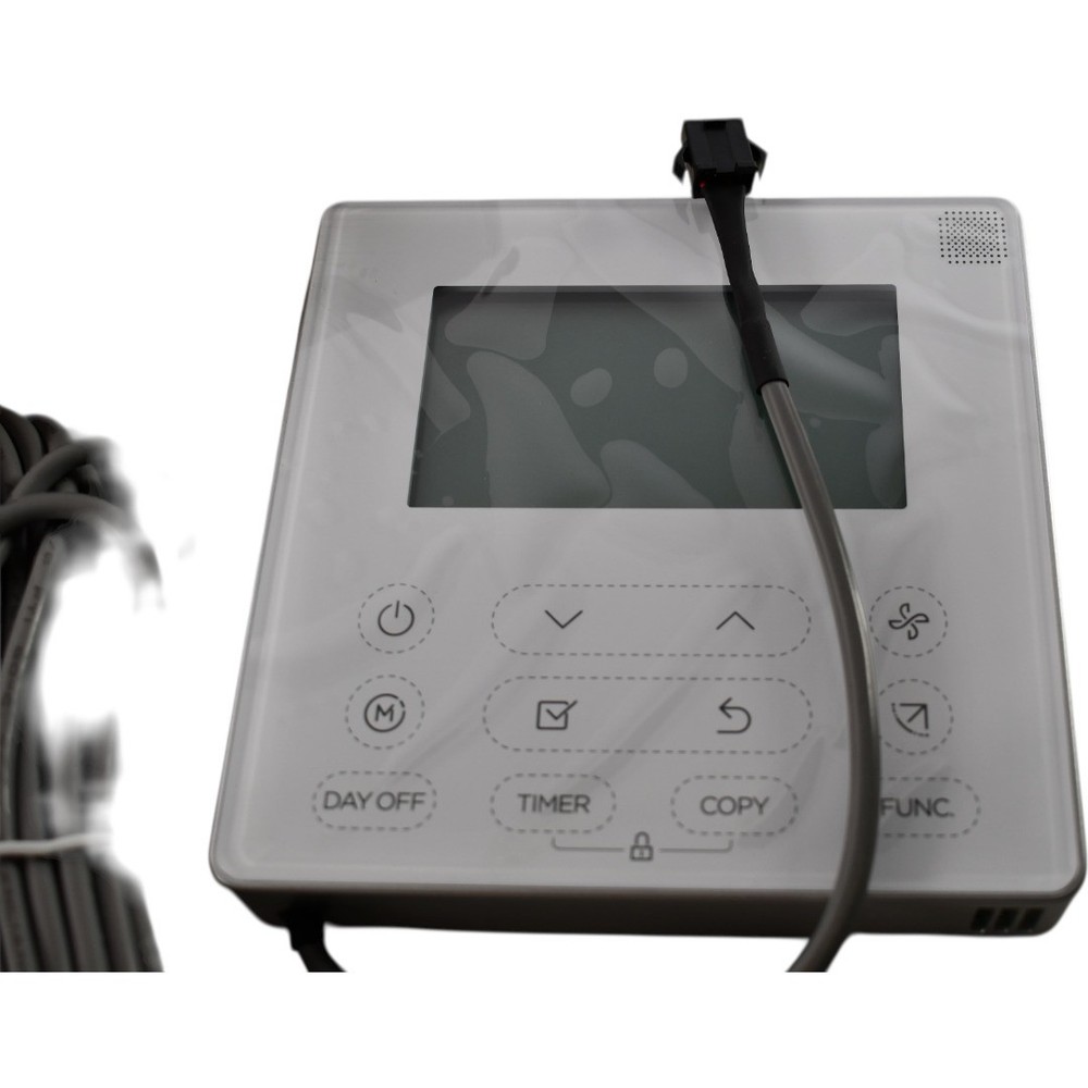 NEW Carrier KSACN0701AAA 781897 Wired Remote Controller 7-Day Programmable