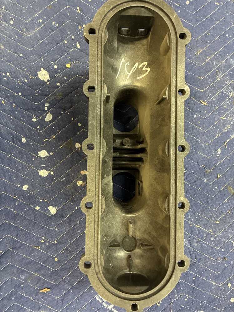 Hayward Front Header Only HAXFHD1930