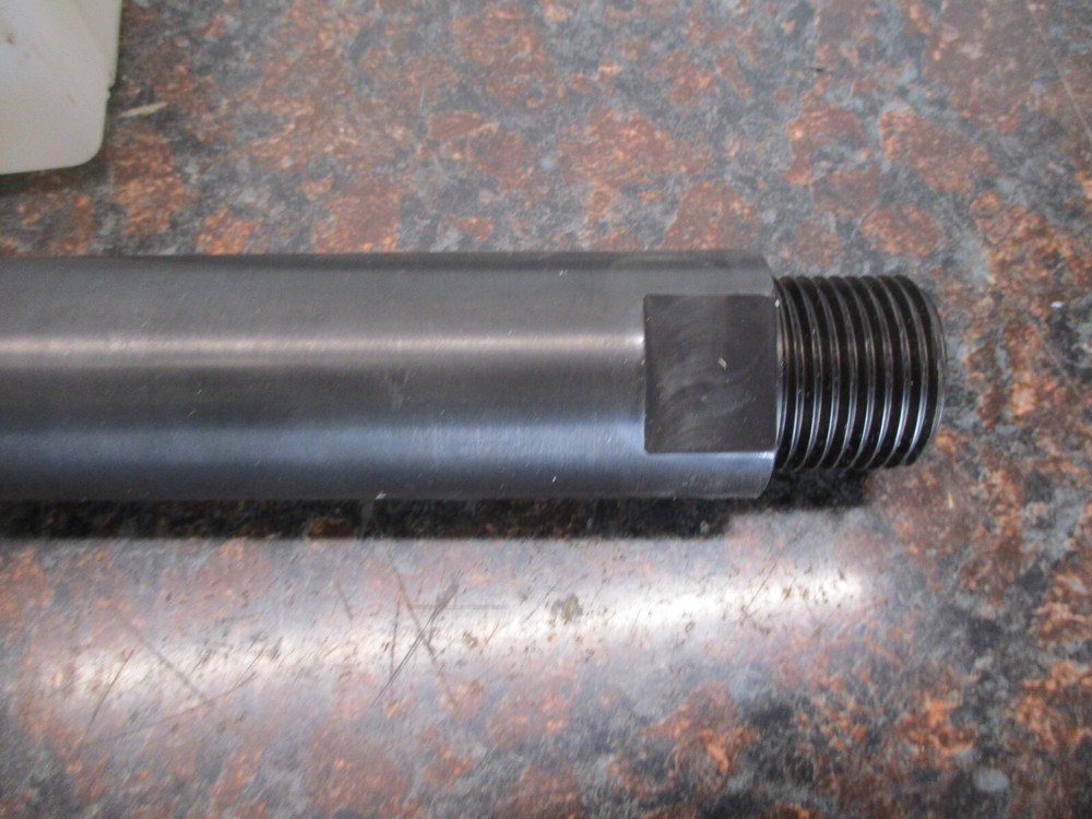 MUELLER 88470 SHELL CUTTER ARBOR FOR DH-5 DRILLING TAPPING MACHINE NEW