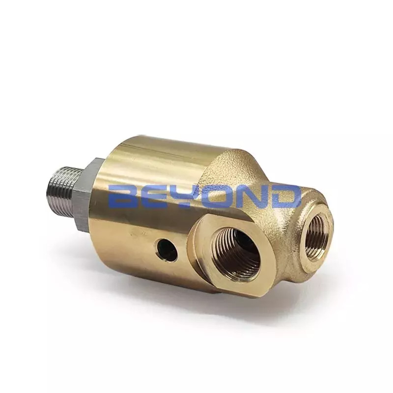 1PC New FOR High-Speed Rotary Joint 155-208-229 Replacement