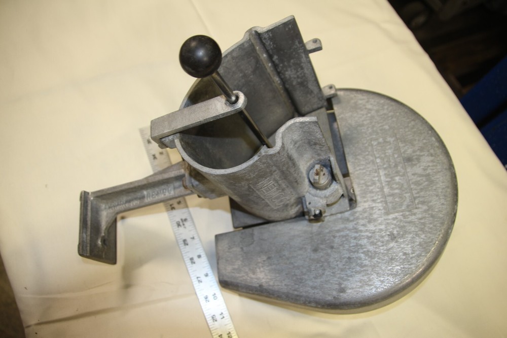 Nemco Adjustable Commercial Vegetable Slicer
