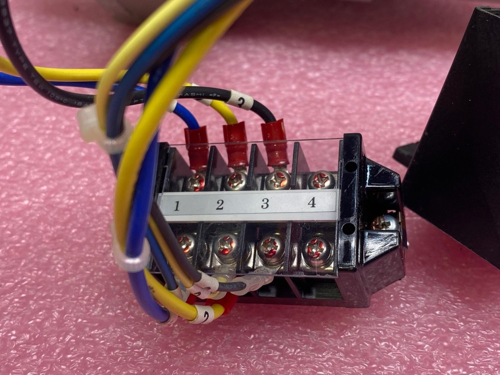 COSMIC D707S LINEAR ACTUATOR