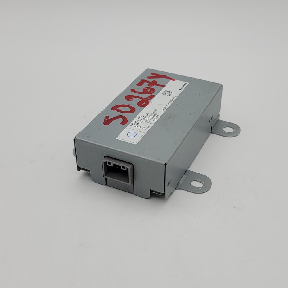 2018 2019 SUBARU LEGACY & OUTBACK BACK UP ALERT CONTROL MODULE 82131AL01A