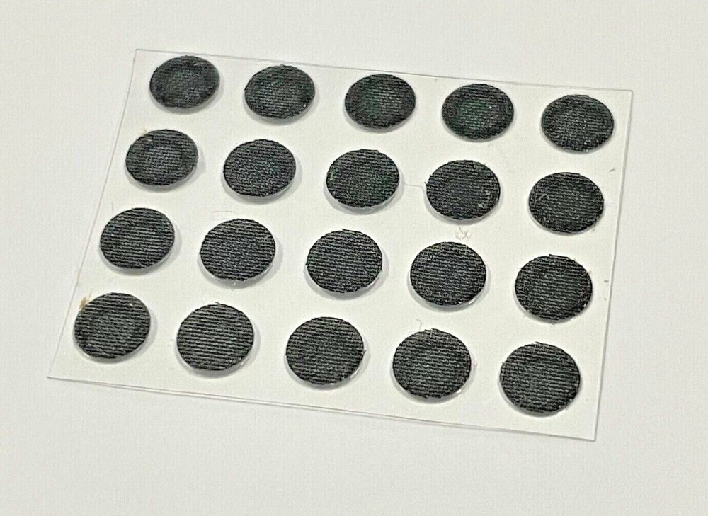 For Beats Fit Pro/Studio Buds Speaker Driver Earbud Mesh Protector Dust Net 4.3