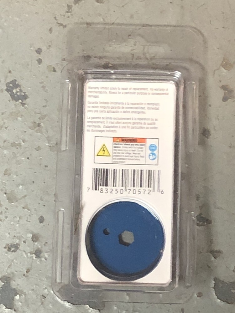 NEW Ideal Replacement Flex Cutter Blade 35-781-1