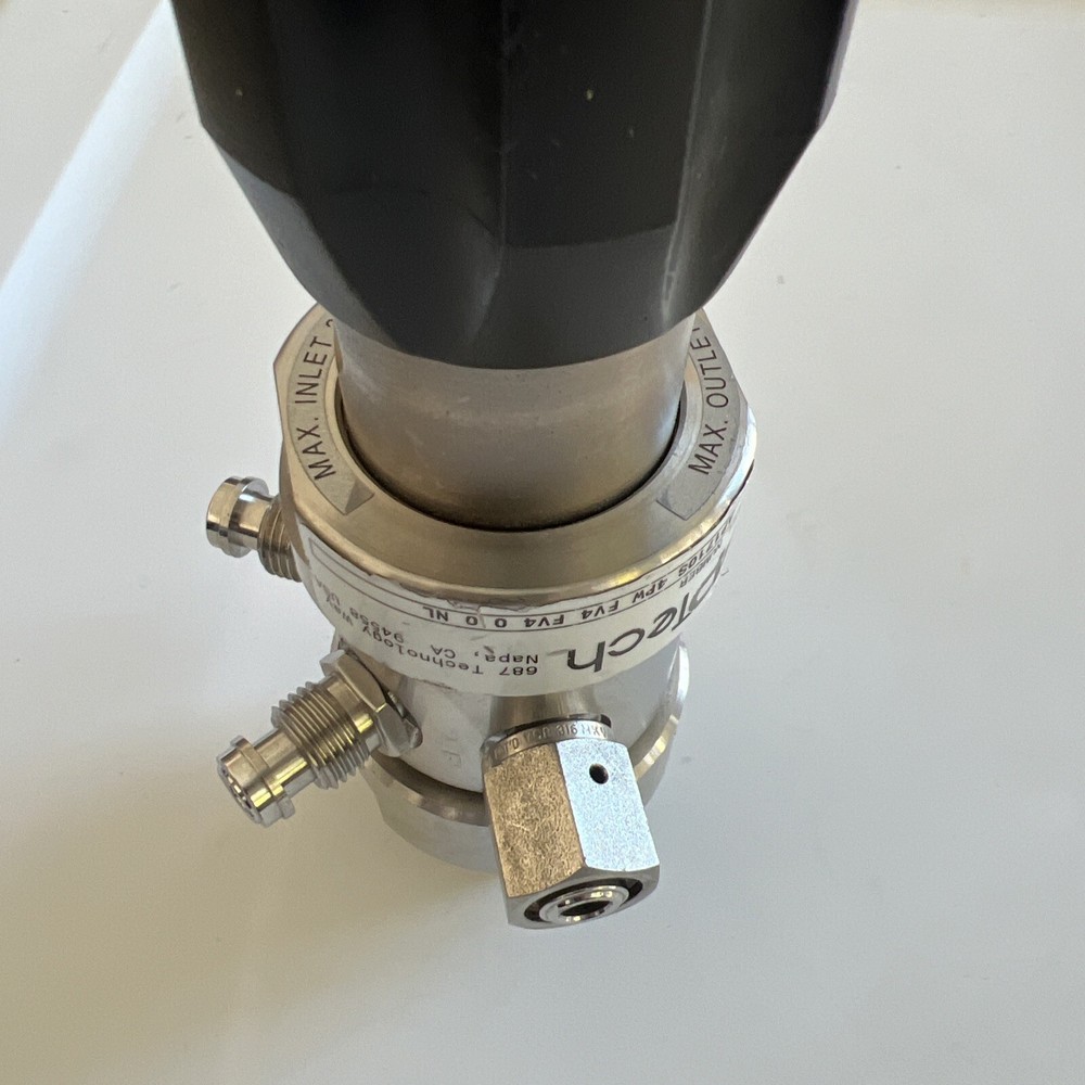 APTech AP1710S 2PW FV4 FV4 valve