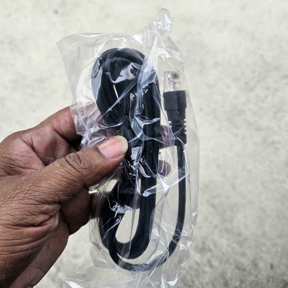 4 Scanalist hands-free desktop barcode scanners - Read