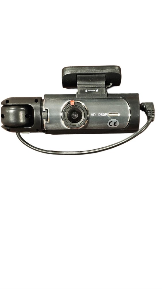 Dash Cam Model D50-MXS Seamless Loop Recording & More New