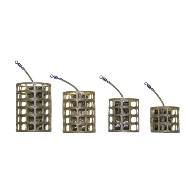 Drennan Gripmesh Feeders
