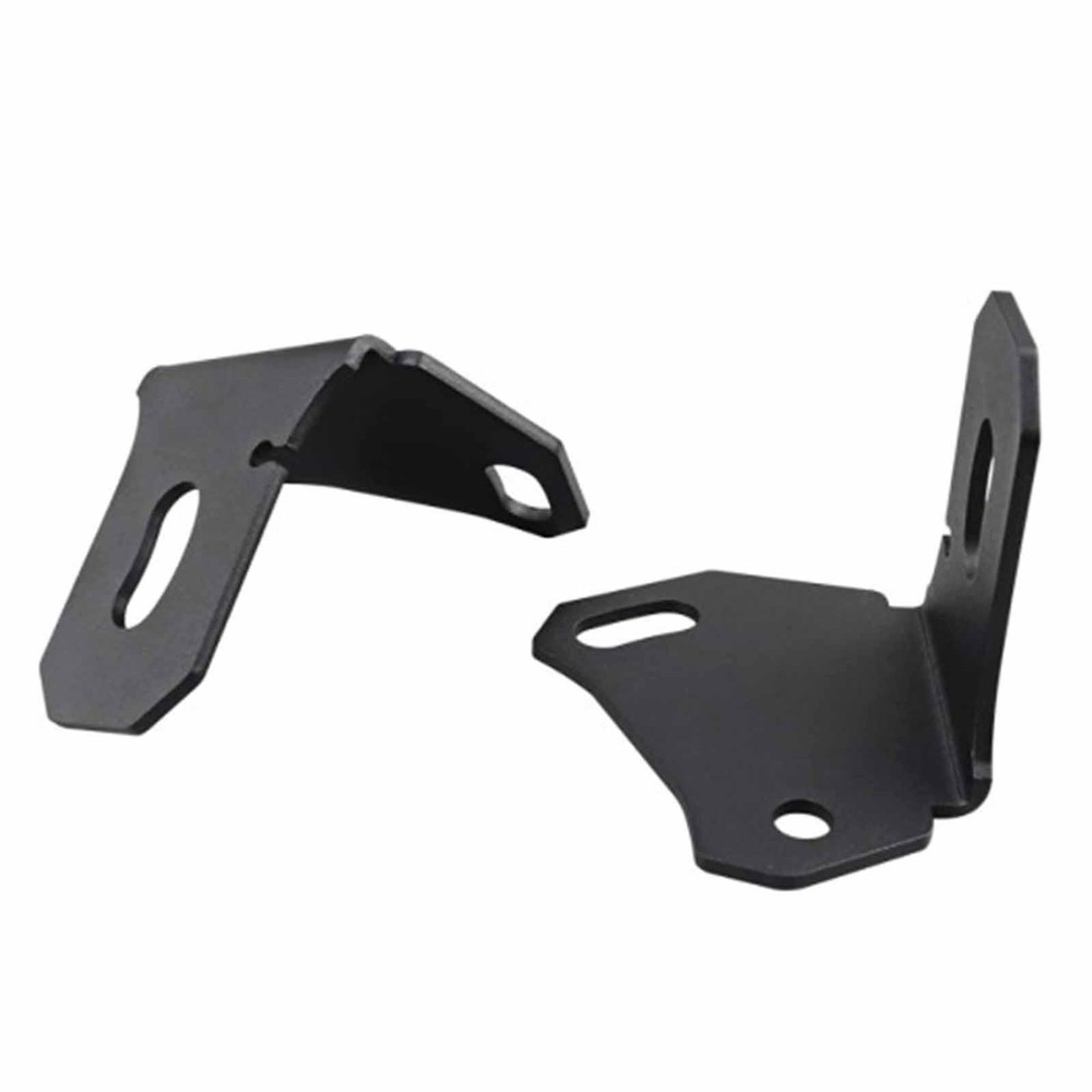 2x Flag Antenna Mount Brackets Replacement for Can AM Maverick x3