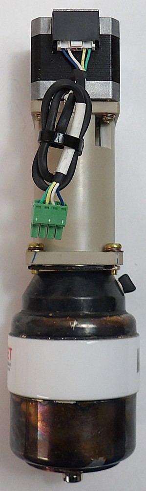 Comet CVUN-500BC RF Variable Vacuum Capacitor Lot of 5 Working