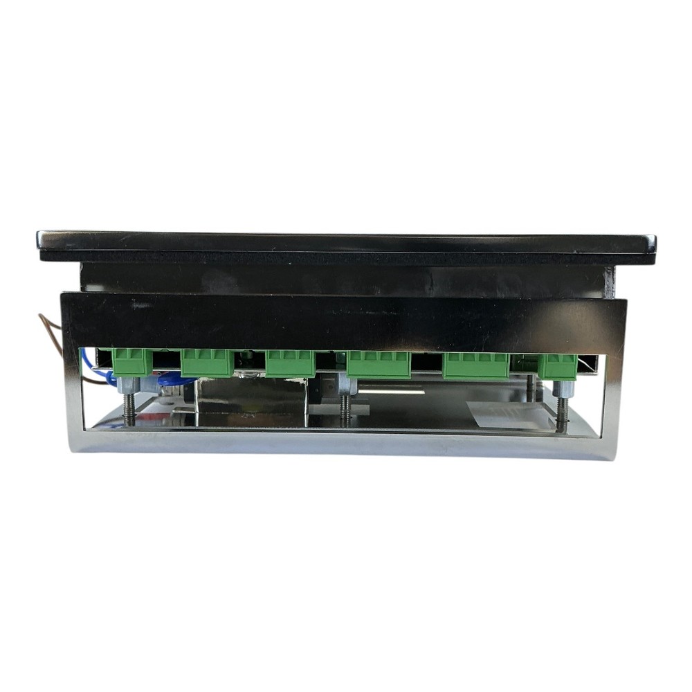 Eilersen Weighing Terminal 5024G Digital Scale Controller Panel Mount