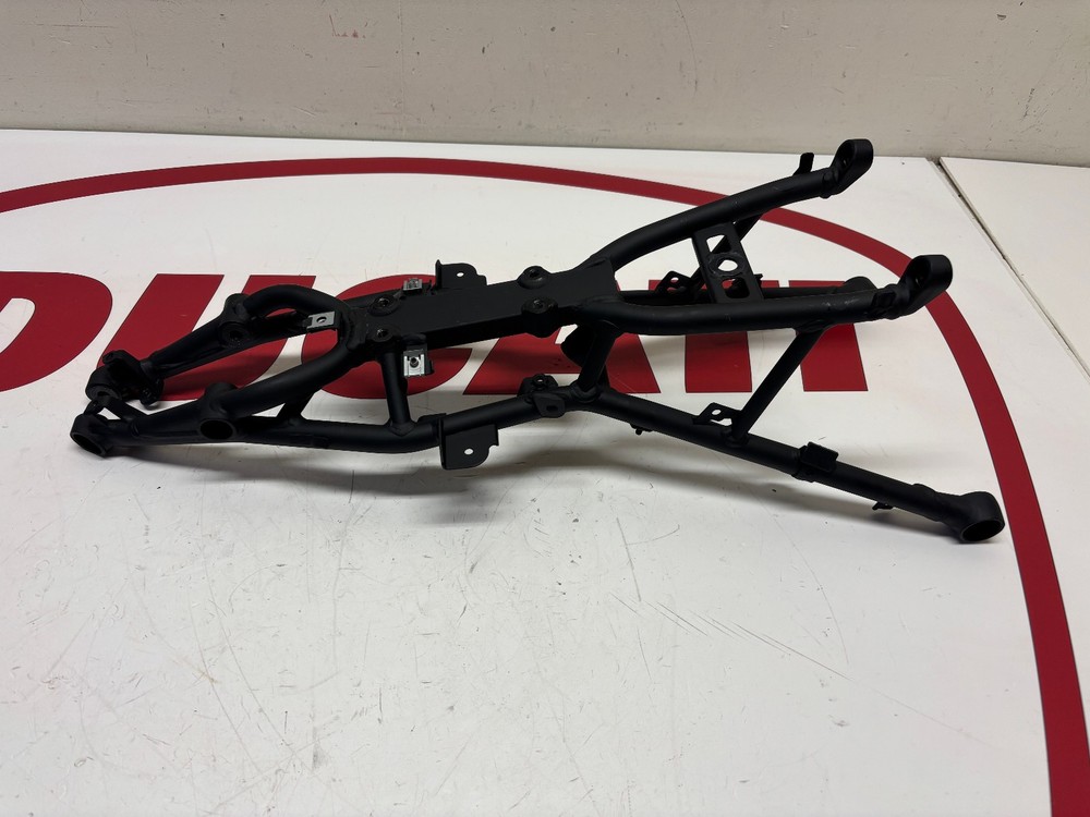 Ducati Panigale V2S Subframe Support Frame 47018321BA