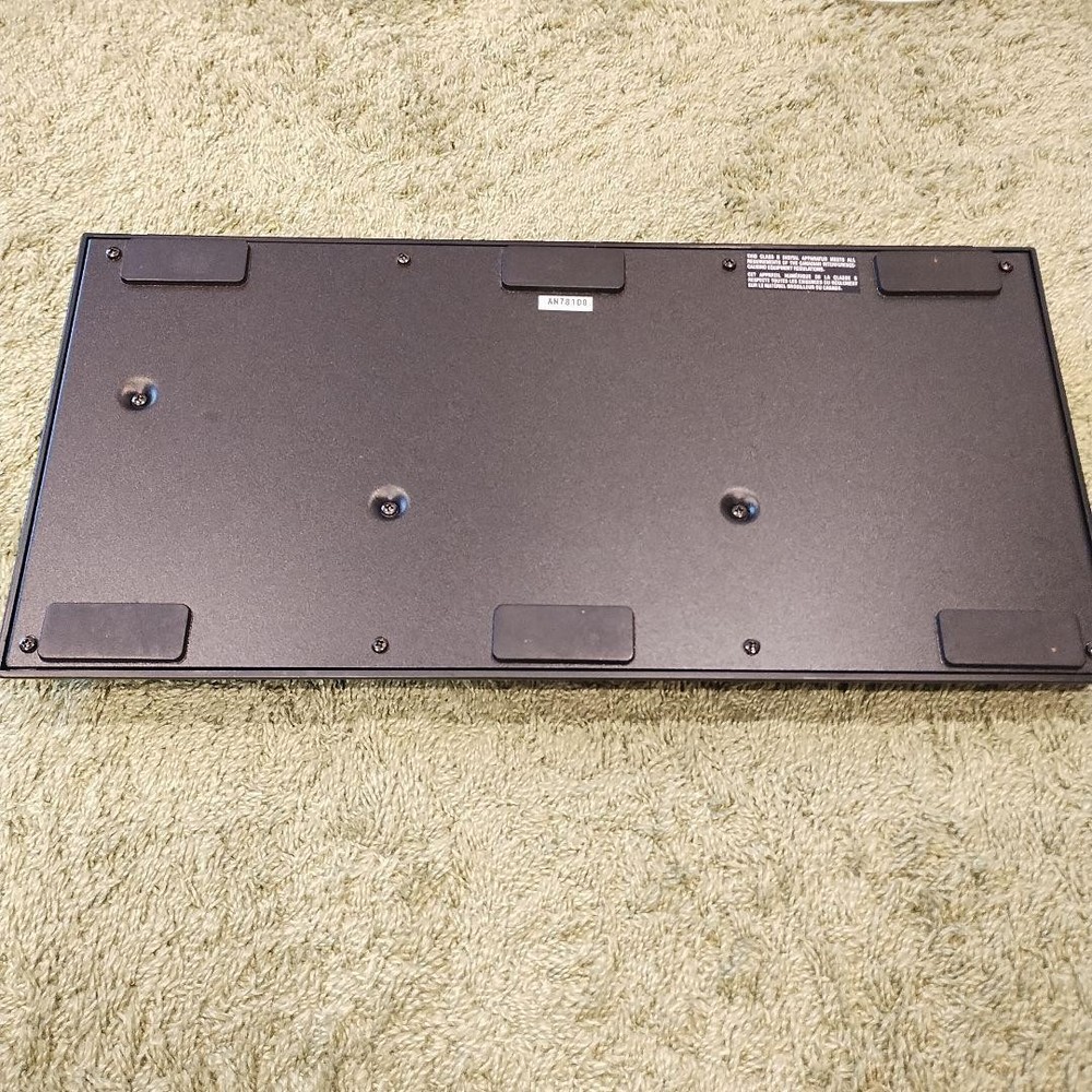 BOSS ME-8B bass multi-effector