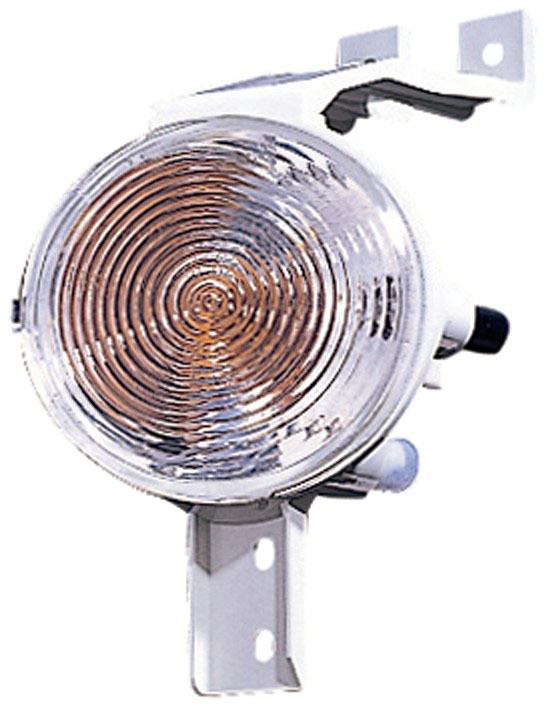 IPARLUX PILOT FRONT INTERMITTENT FRONT LIGHT LEFT